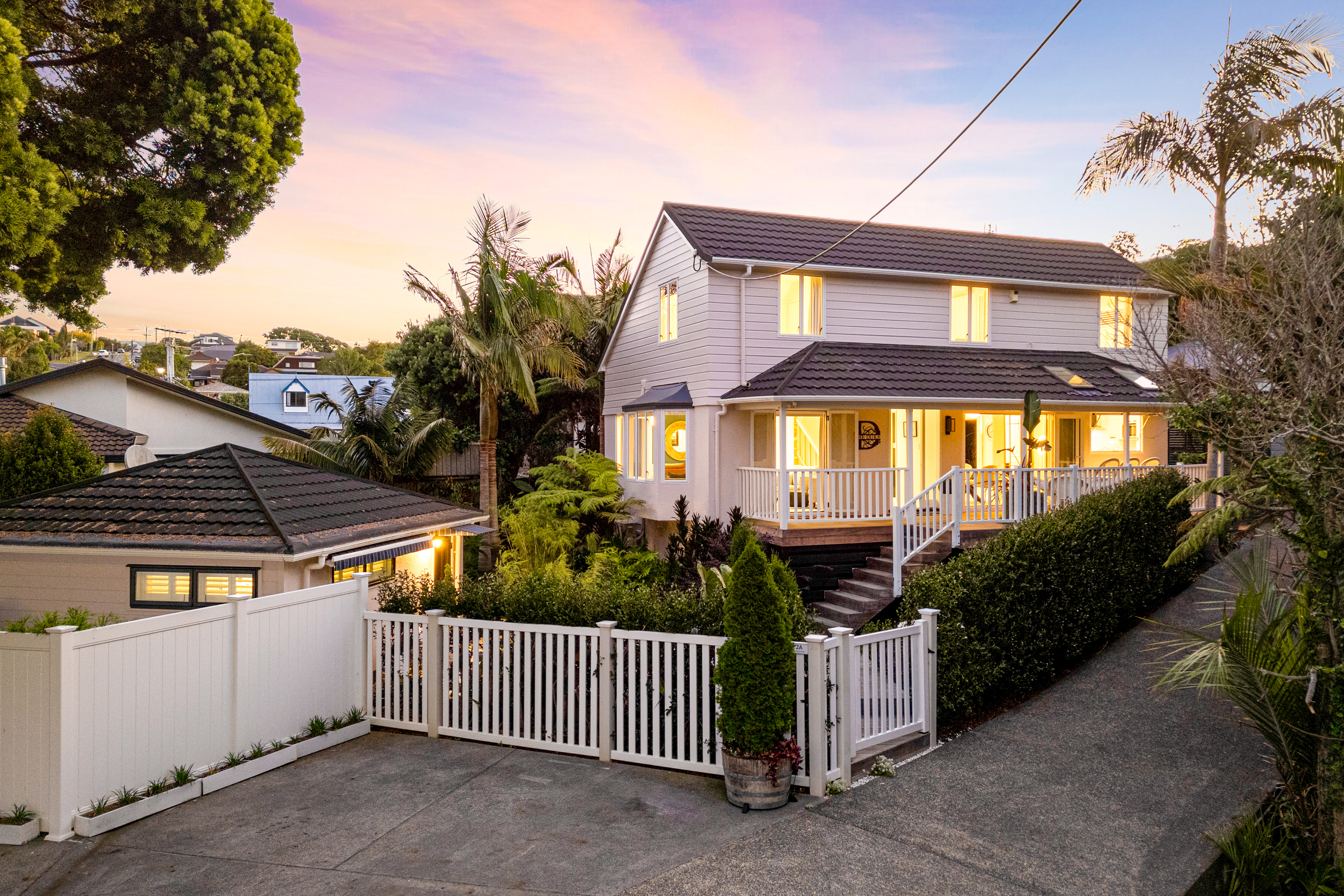 Residential  Mixed Housing Suburban Zone