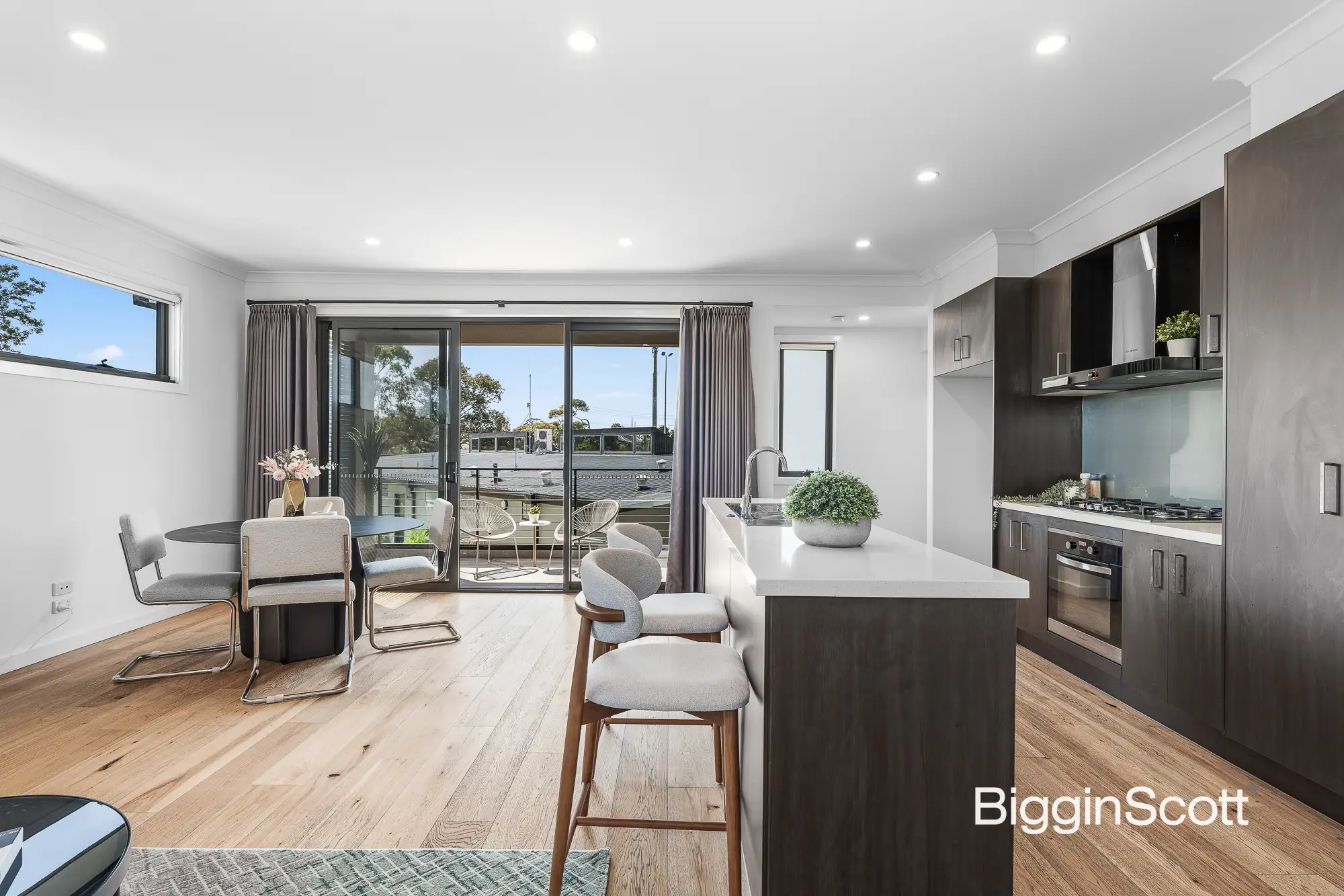 Unit 3/6 PRINCE CHARLES STREET, CLAYTON, 0房, 0浴, Townhouse