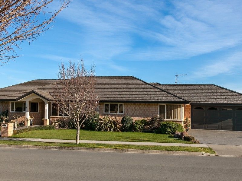 40 Elmwood Avenue, Witherlea, Marlborough, 4 ਕਮਰੇ, 0 ਬਾਥਰੂਮ