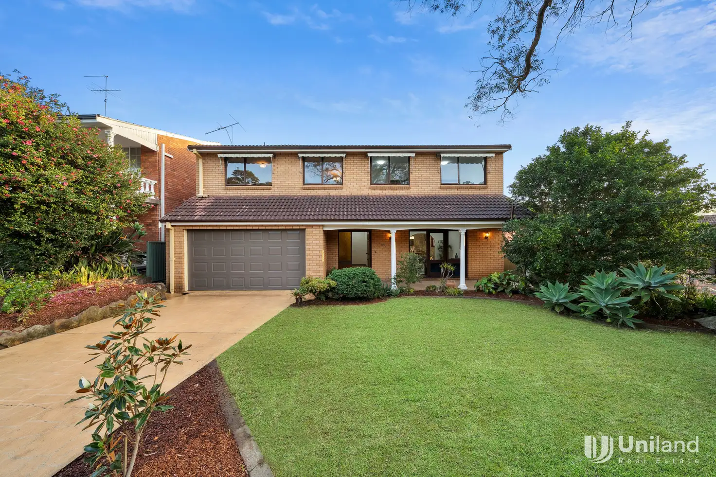 13 MAWARRA CR, MARSFIELD NSW 2122, 0 રૂમ, 0 બાથરૂમ, House