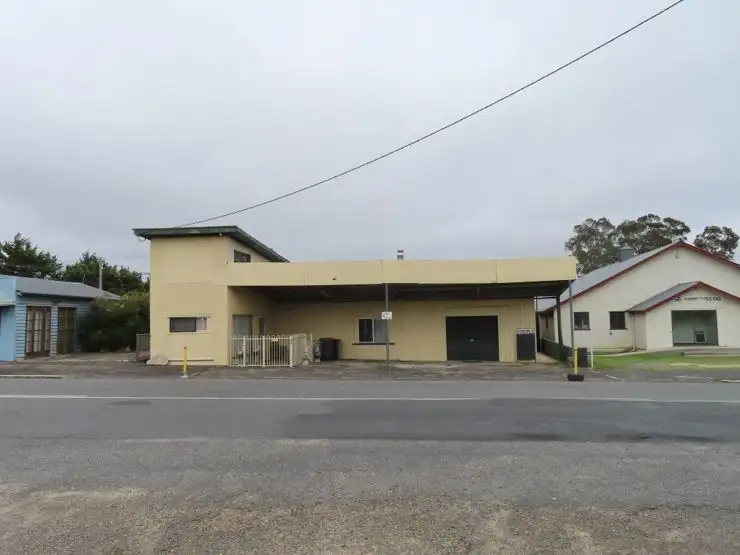 99 GRANITE BELT DR, The Summit, Darling Downs, 0房, 0浴, House