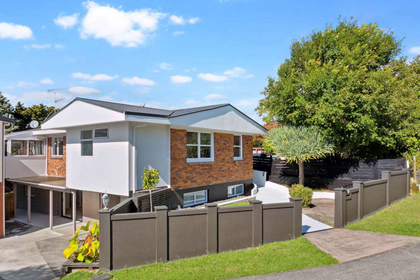 9 Walter Macdonald Street, Howick, Manukau City, 5部屋, 2バスルーム, House