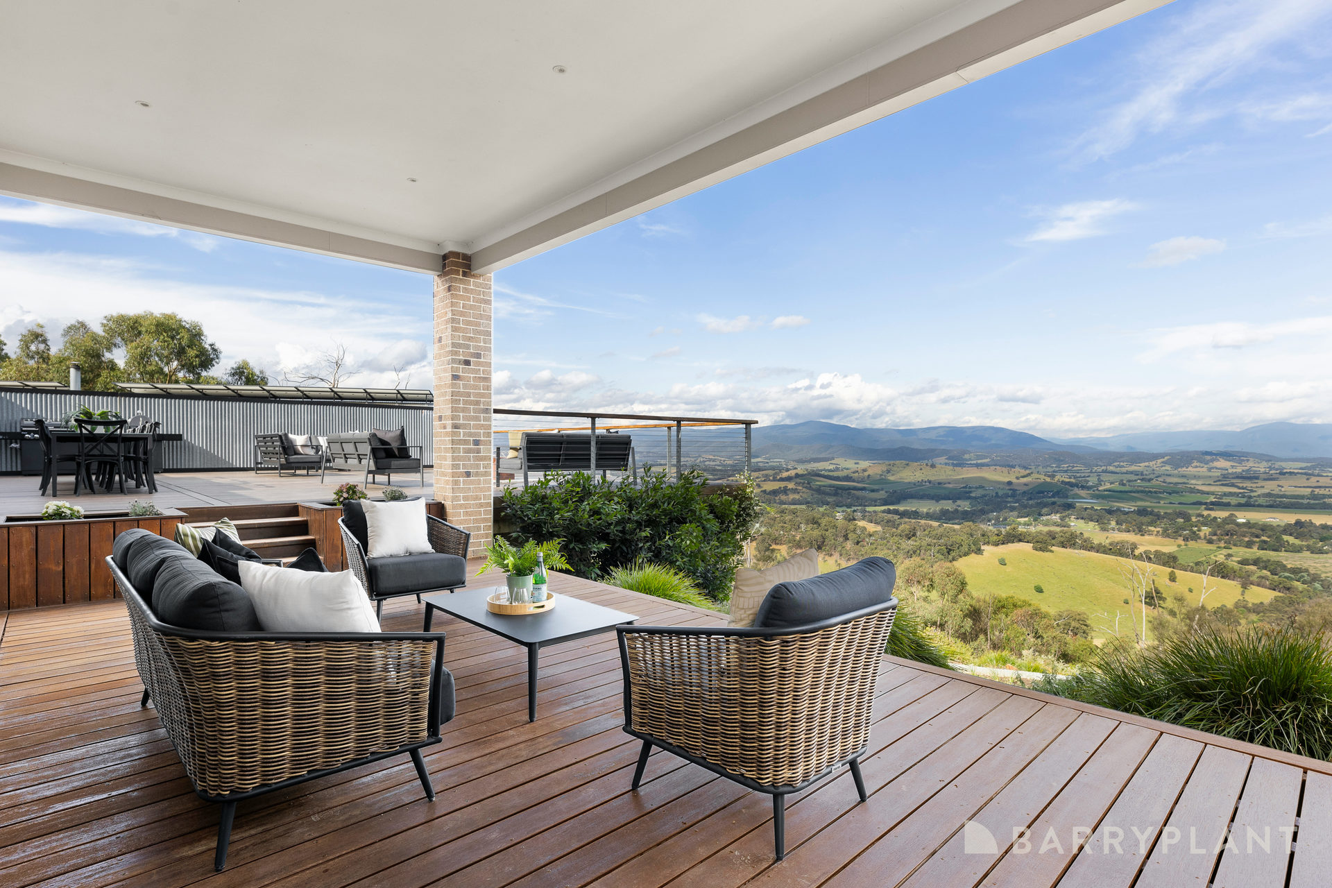1142 SKYLINE RD, Yarra Glen, East Melbourne, 0 ਕਮਰੇ, 0 ਬਾਥਰੂਮ, House