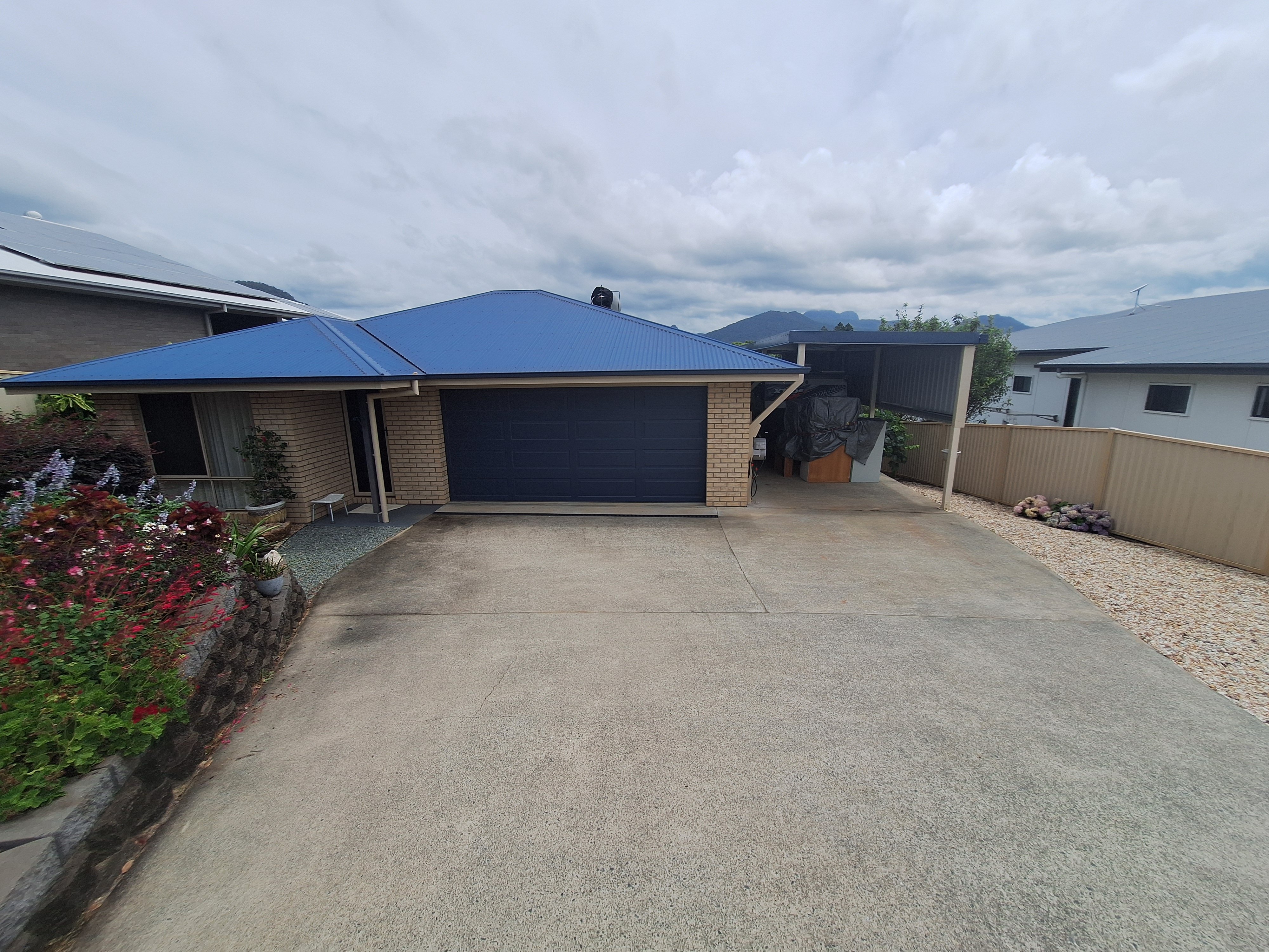 33 OAKBANK TCE, Murwillumbah, North Coast, 0房, 0浴, House