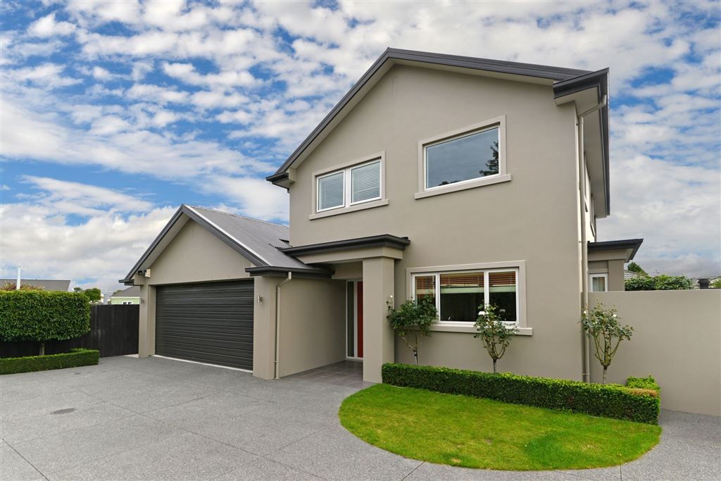 Residential Suburban