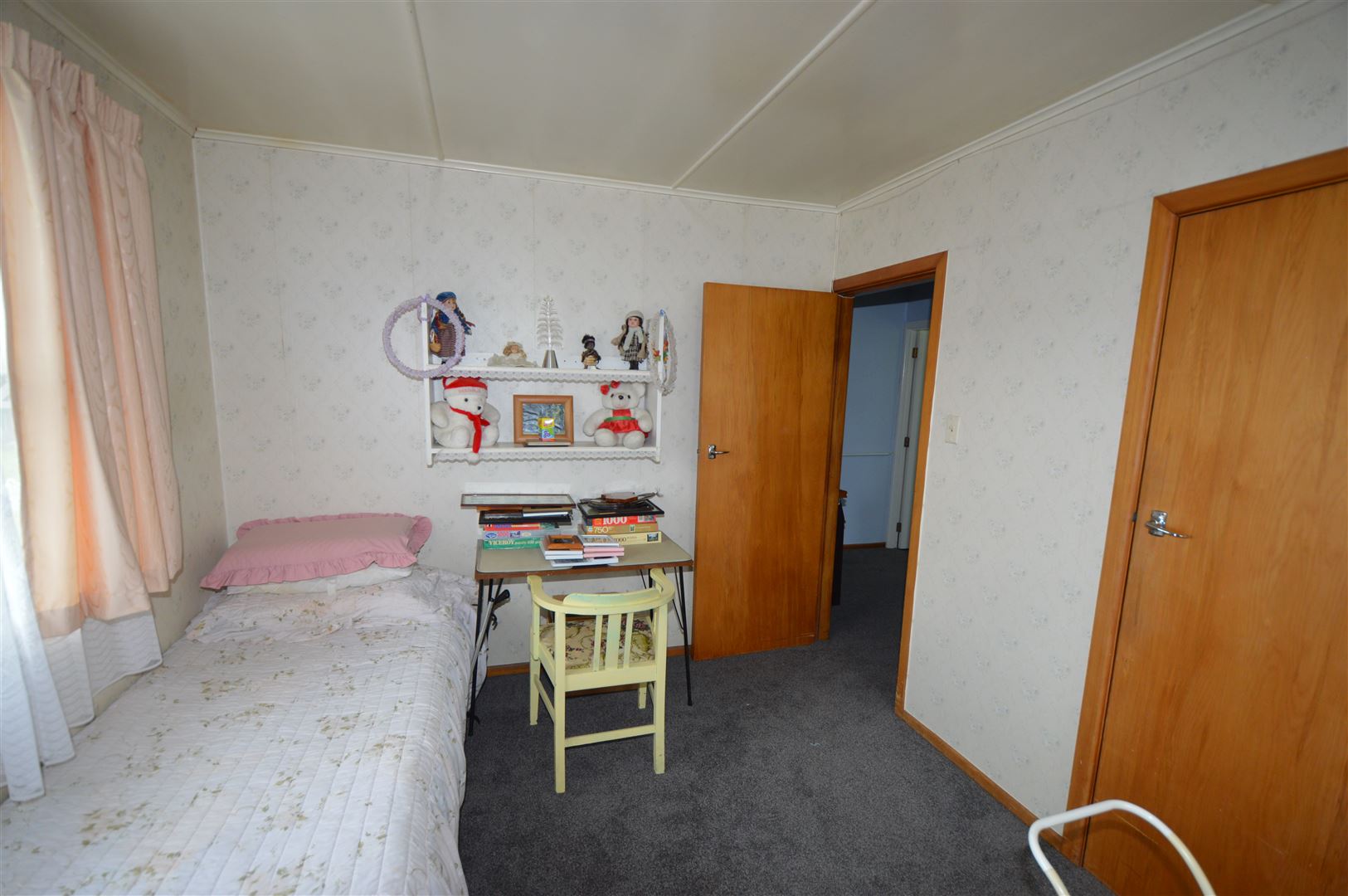 11 Kenheath Place, Taumarunui, Ruapehu, 3 Bedrooms, 1 Bathrooms