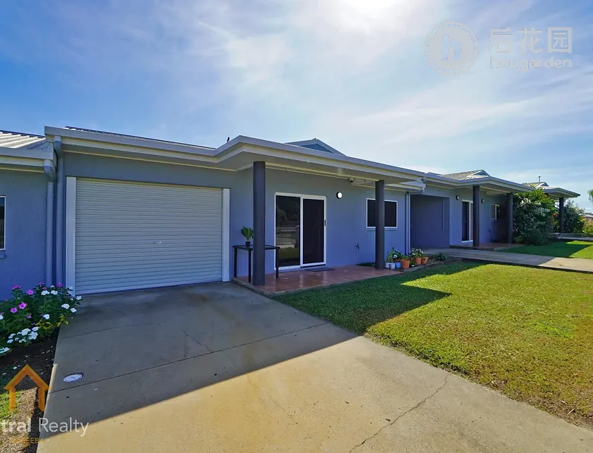 3 HORT ST, MAREEBA QLD 4880, 0 slaapkamers, 0 badkamers, Unit