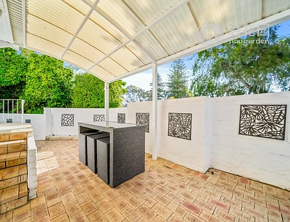 Unit 3/28 GREENOCK AVENUE, COMO, 0房, 0浴, Townhouse