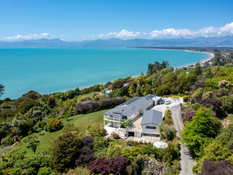 28 Brabant Drive, Ruby Bay, Tasman, 5 ห้องนอน, 0 ห้องน้ำ