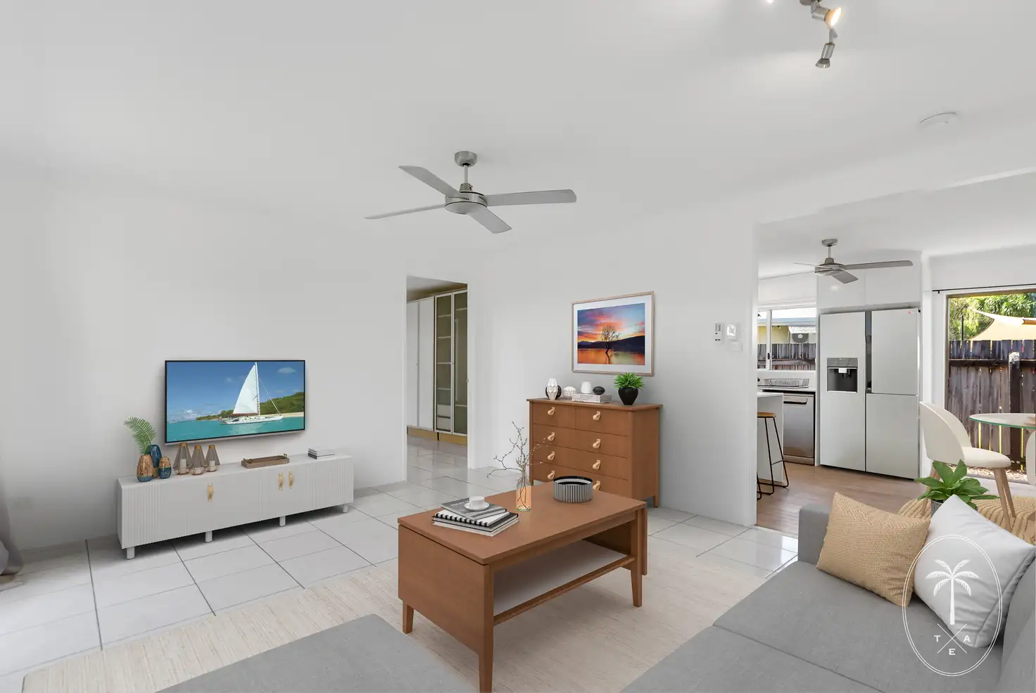 10 TAPINI CL, TRINITY BEACH QLD 4879, 0 ਕਮਰੇ, 0 ਬਾਥਰੂਮ, House