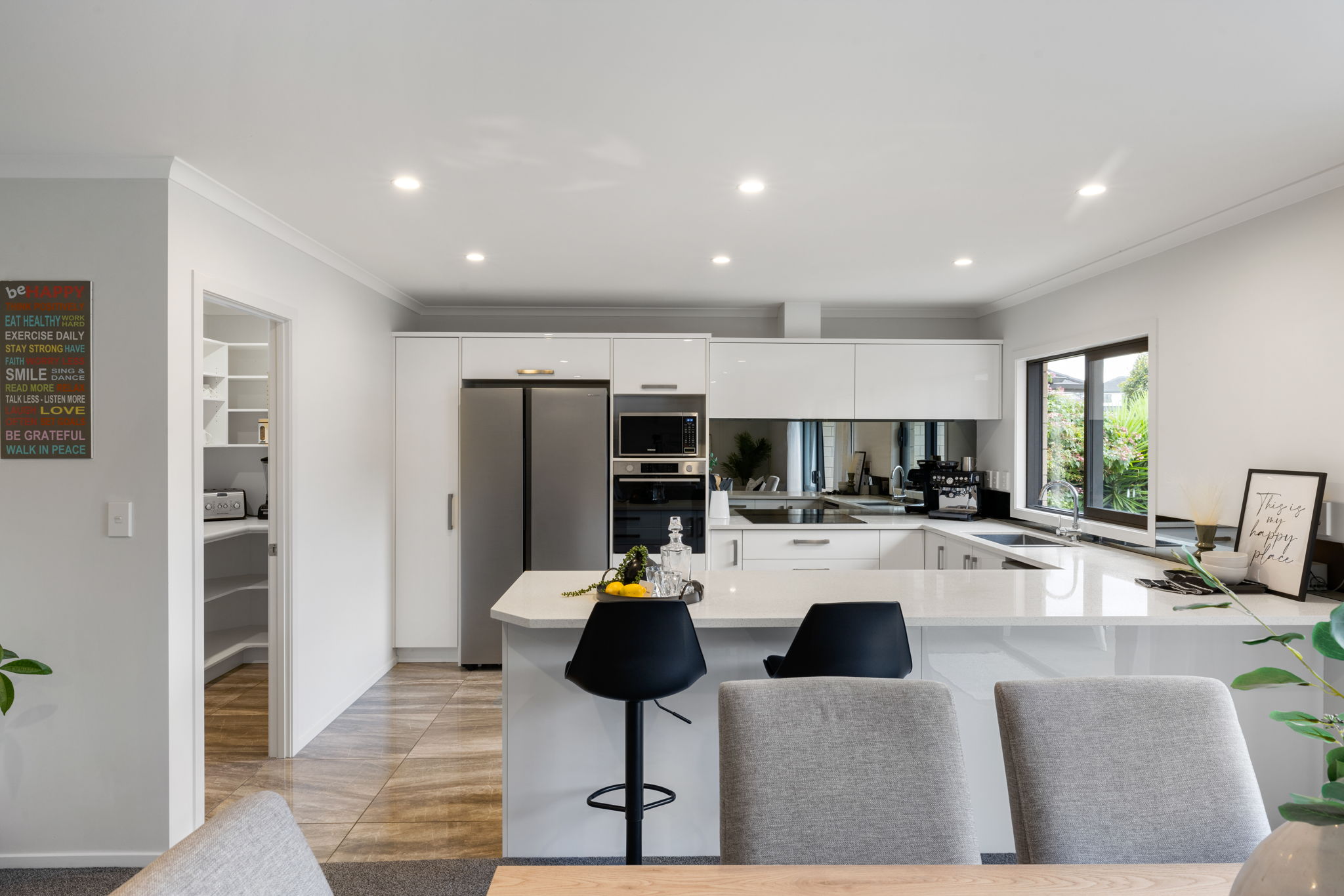 8 The Link, Flagstaff, Hamilton, 5 ਕਮਰੇ, 3 ਬਾਥਰੂਮ, House