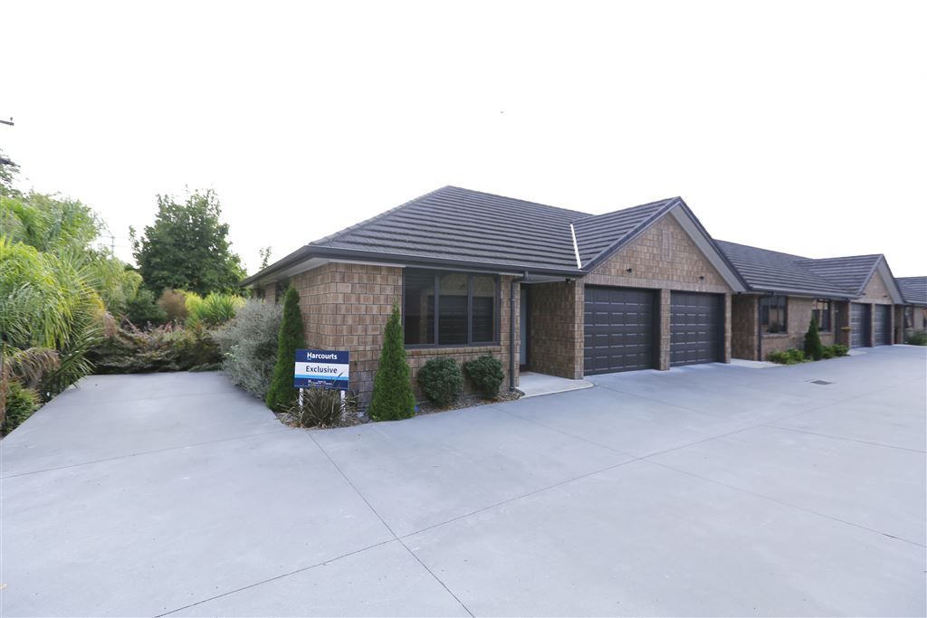 Residential Zone - Residential Intensification Zone