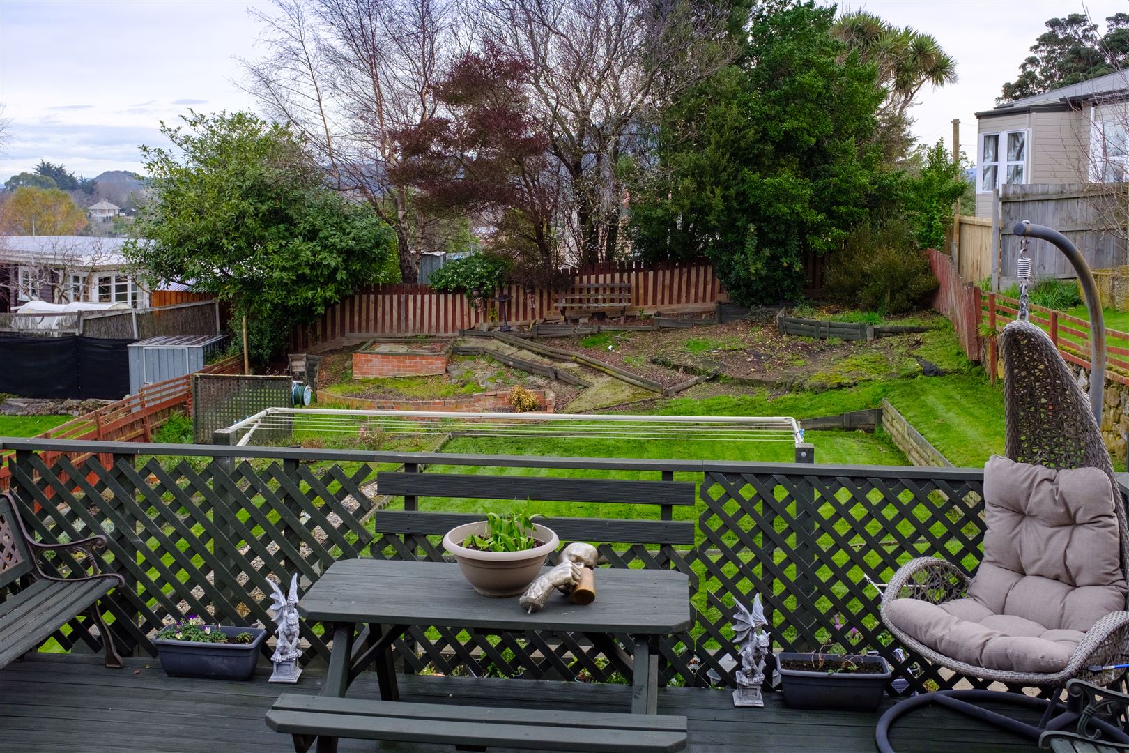 20 Exeter Street, Abbotsford, Dunedin, 3房, 0浴