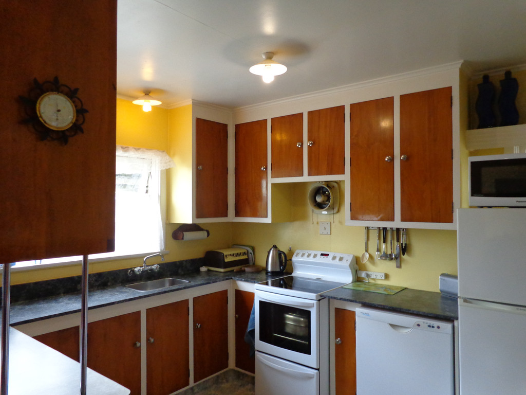 214 Clyde Street, Balclutha, Clutha, 4 ห้องนอน, 0 ห้องน้ำ