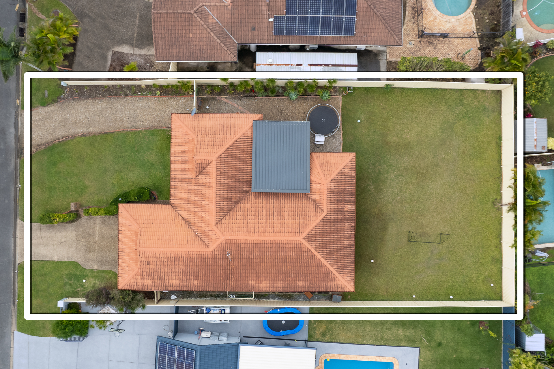39 ARLENE PARK TCE, Helensvale, Gold Coast, 0 ห้องนอน, 0 ห้องน้ำ, House