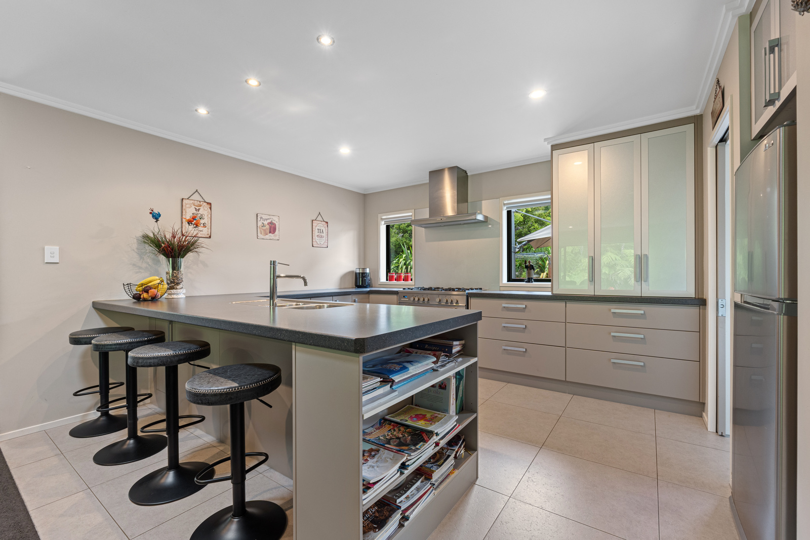 7d Kitewaho Road, Swanson, Waitakere City, 4 Bedrooms, 2 Bathrooms, House