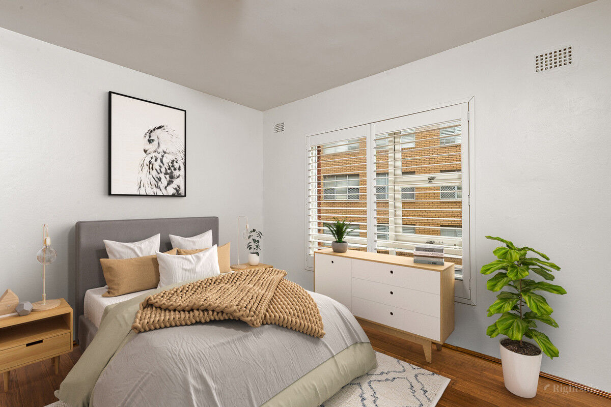 UNIT 7 33 ADDISON RD, Manly, Northern Beaches, 0房, 0浴, Unit