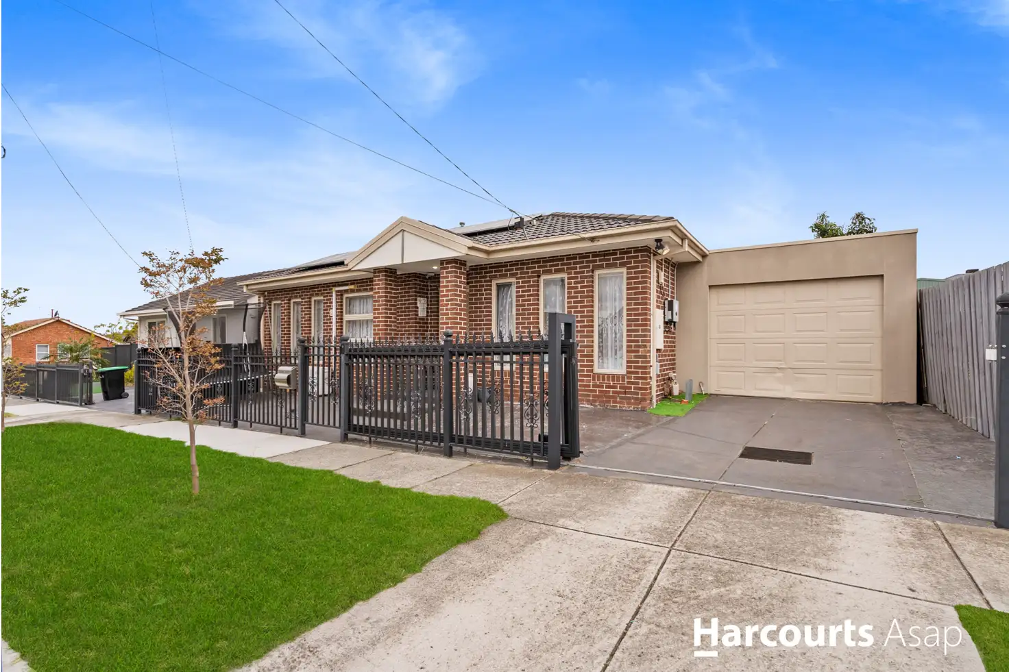 Unit 2/13 COOK COURT, DANDENONG NORTH, 0房, 0浴, Unit