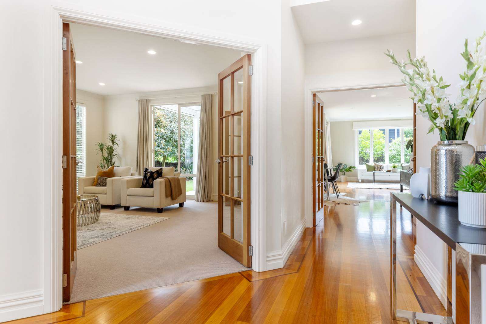 11 Aumoe Avenue, Saint Heliers, Auckland, 4房, 0浴, House