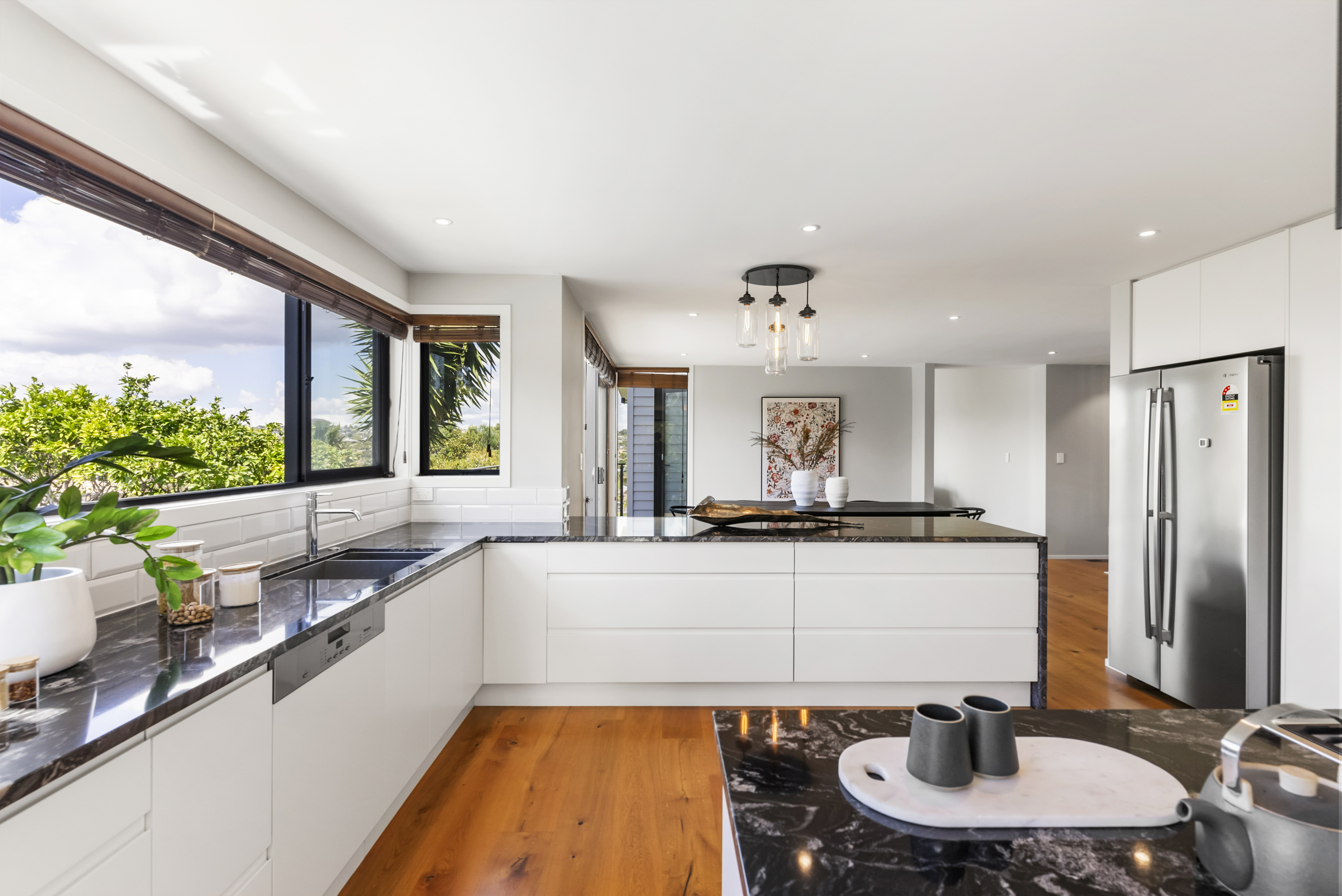 3a Vaughan Crescent, Murrays Bay, North Shore City, 5 Kuwarto, 0 Banyo, House