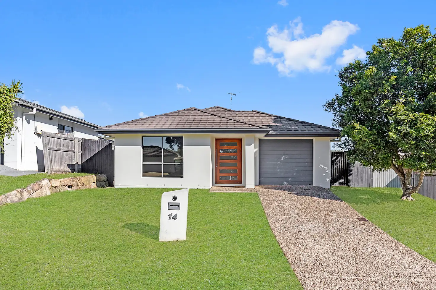 14 SALTRAM AV, HOLMVIEW QLD 4207, 0 ਕਮਰੇ, 0 ਬਾਥਰੂਮ, House