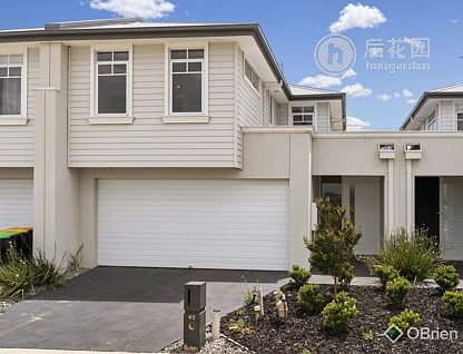 45 BOUQUET CCT, DIGGERS REST VIC 3427, 0 slaapkamers, 0 badkamers, House