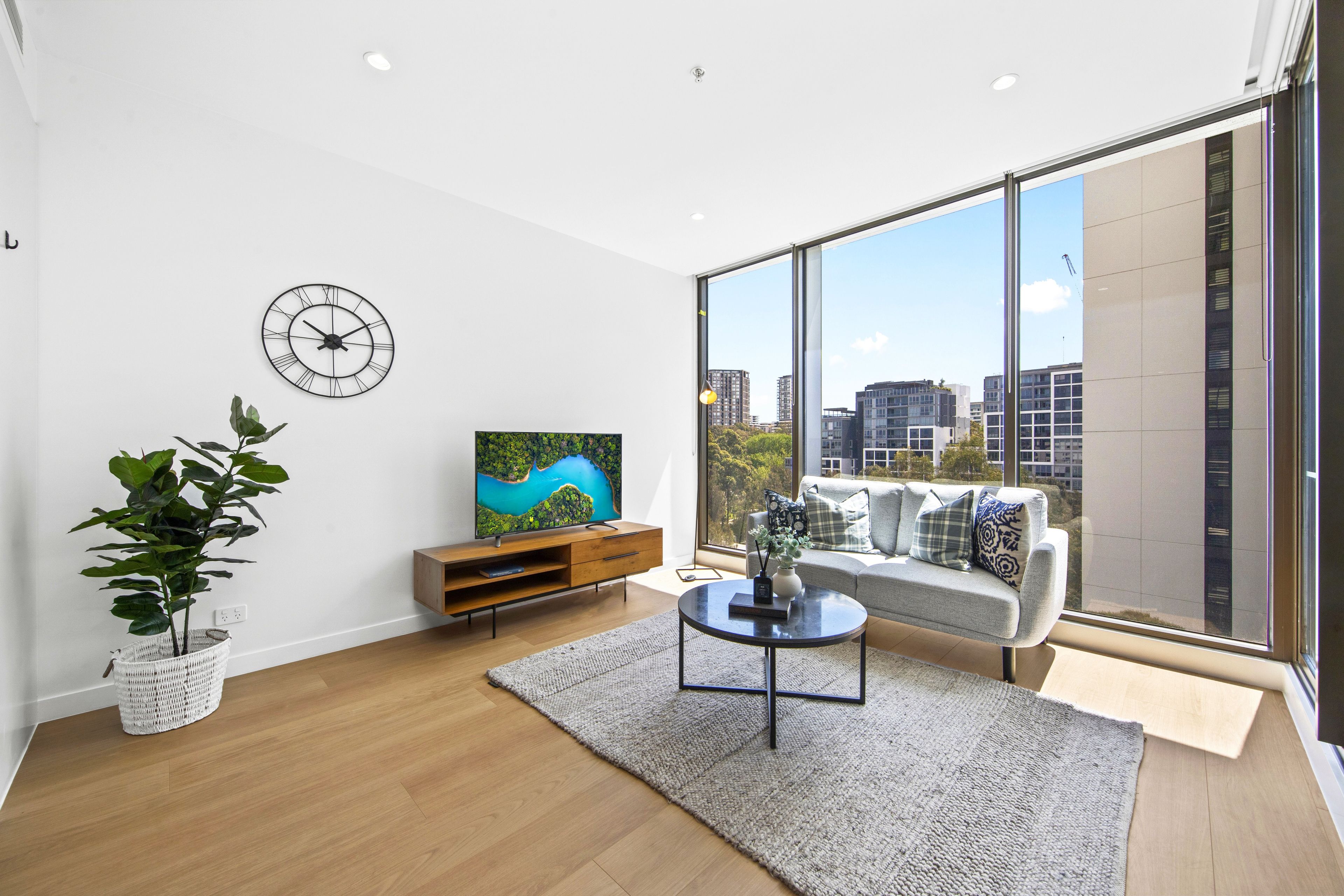 80 WATERLOO RD, Macquarie Park, Upper North Shore, 0 غرف, 0 حمامات, Unit