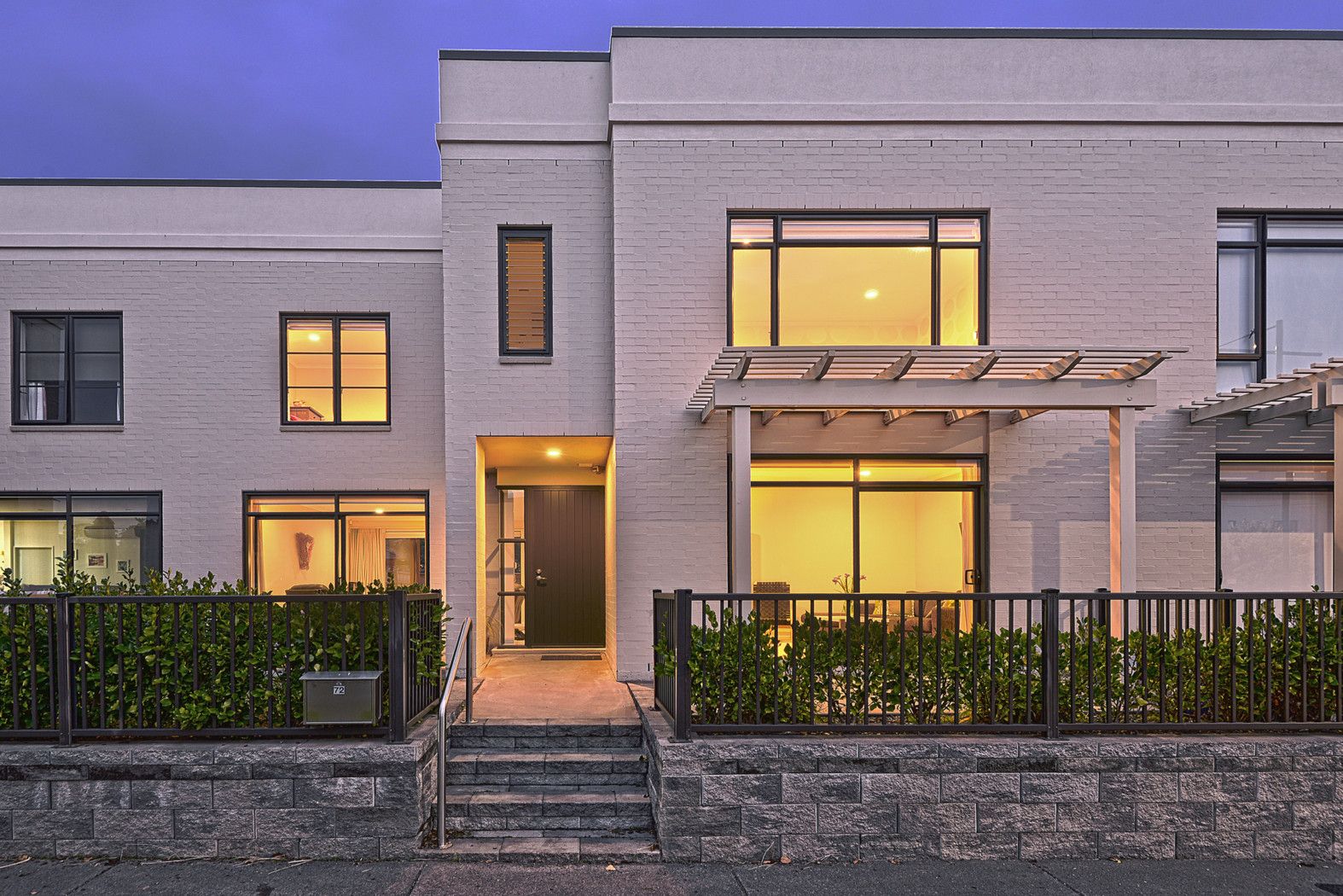 Residential  Mixed Housing Suburban Zone