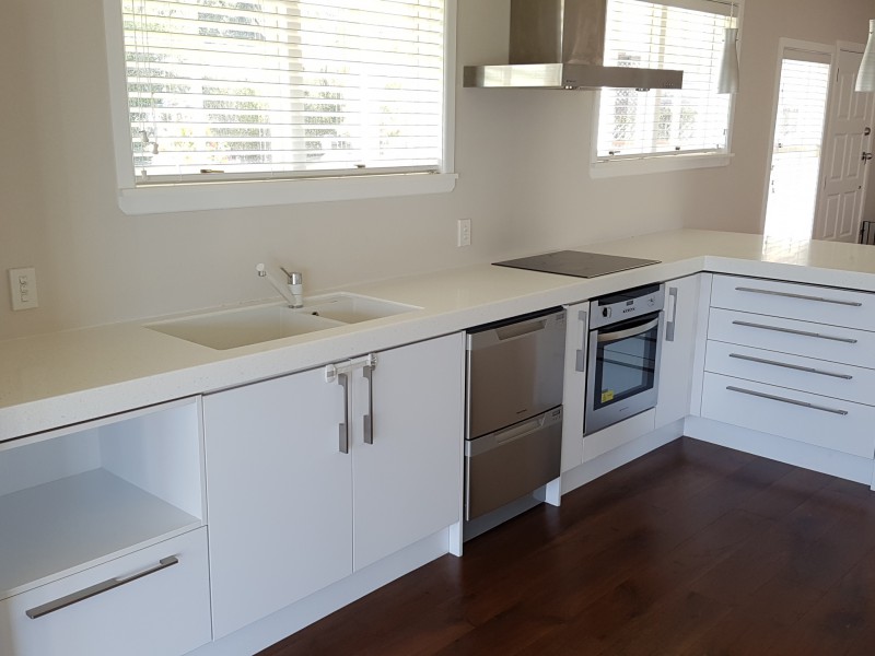 39 Whitcombe Terrace, Hokitika, Westland, 5 ห้องนอน, 1 ห้องน้ำ
