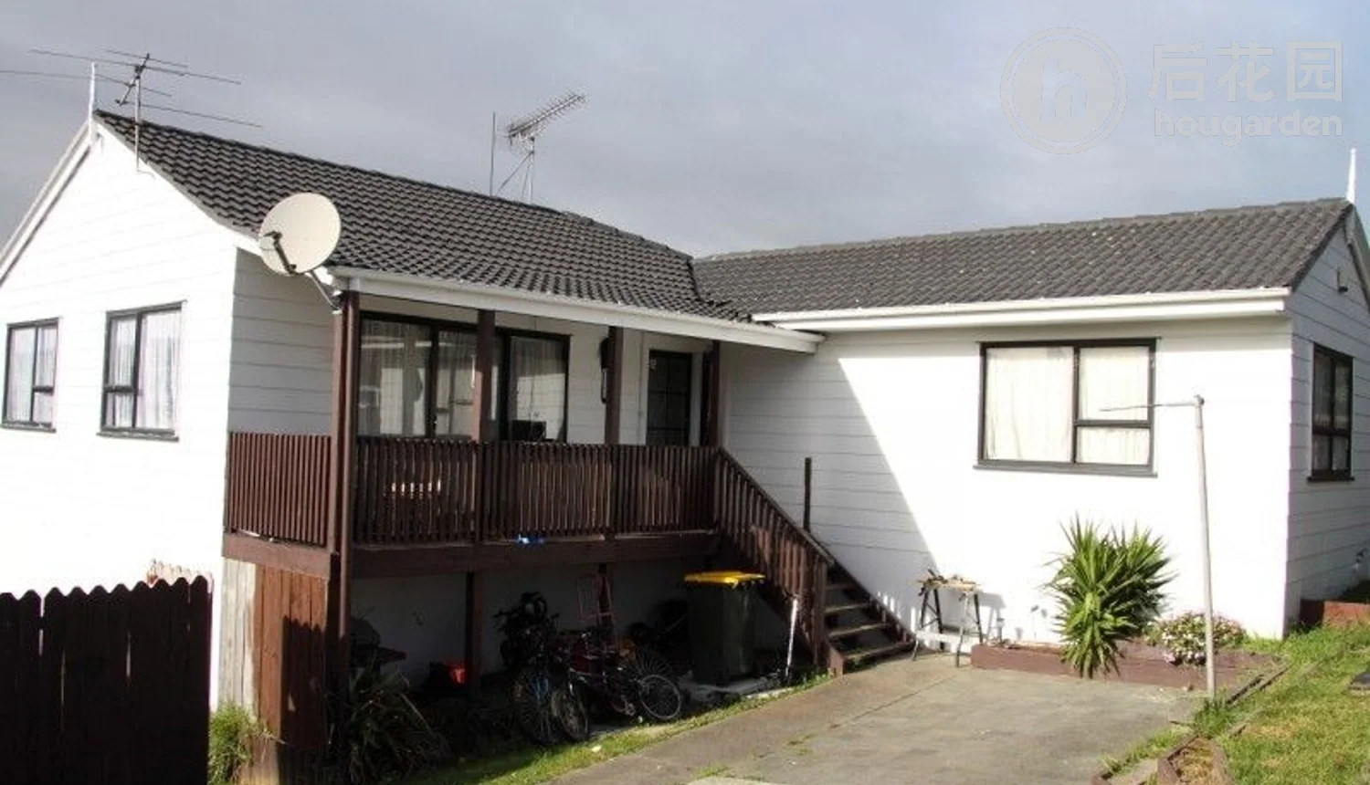 18 Southview Place, Wattle Downs, Auckland - Manukau, 3 રૂમ, 1 બાથરૂમ