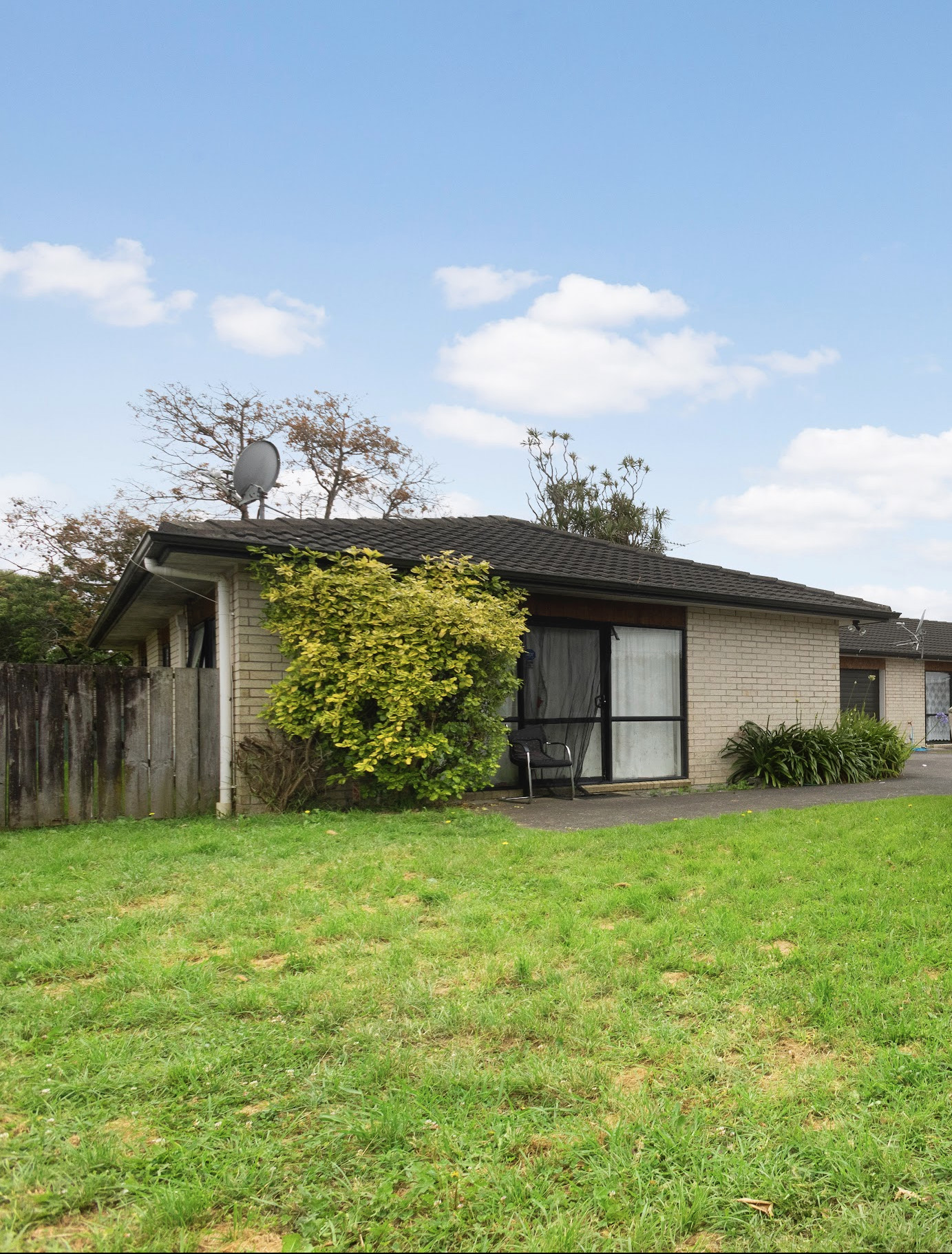 68a Sutton Crescent, Papakura, Papakura, 3 침실, 0 욕실