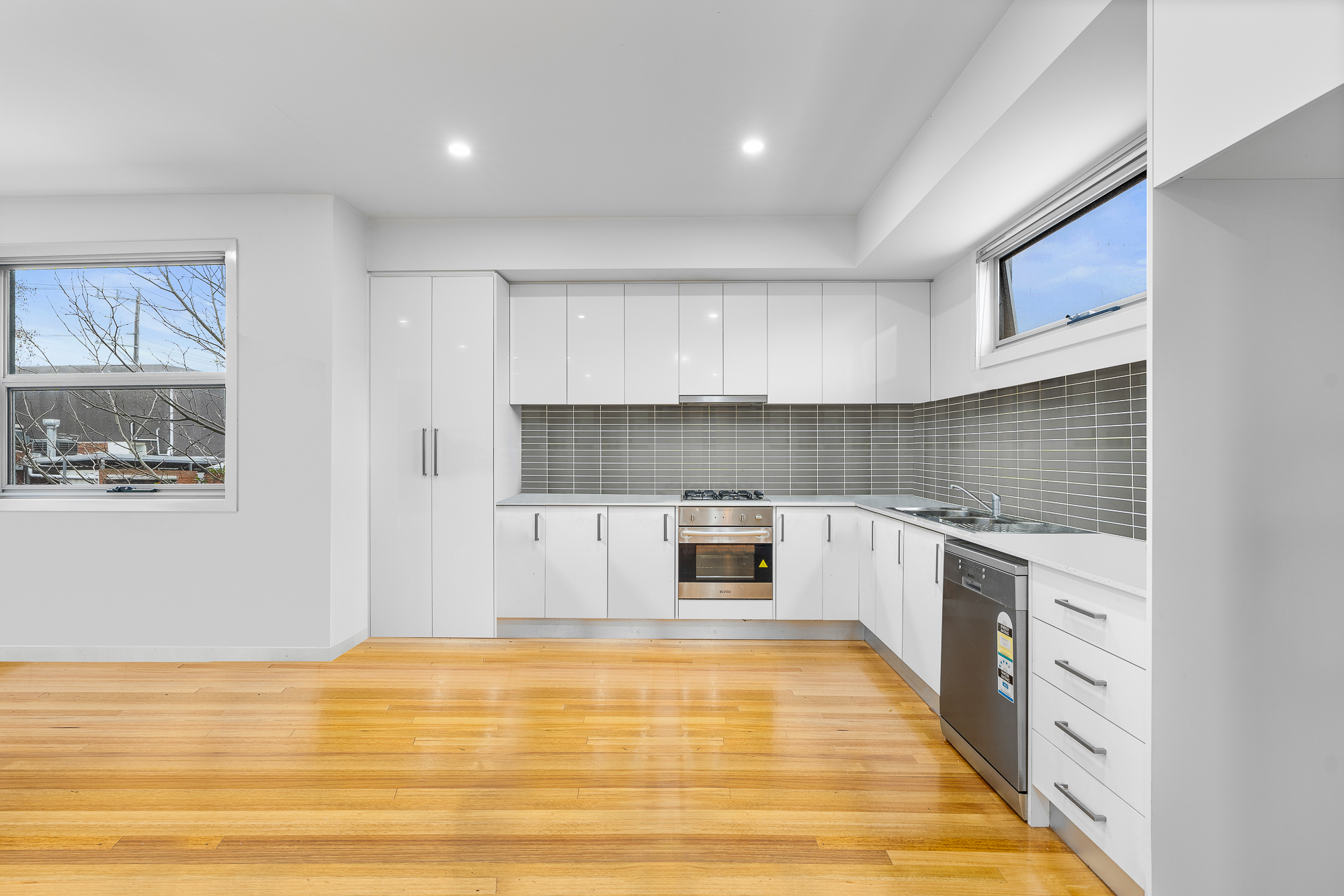 UNIT 16 82 RICHARDSON ST, Essendon, North Melbourne, 0 ਕਮਰੇ, 0 ਬਾਥਰੂਮ, Townhouse