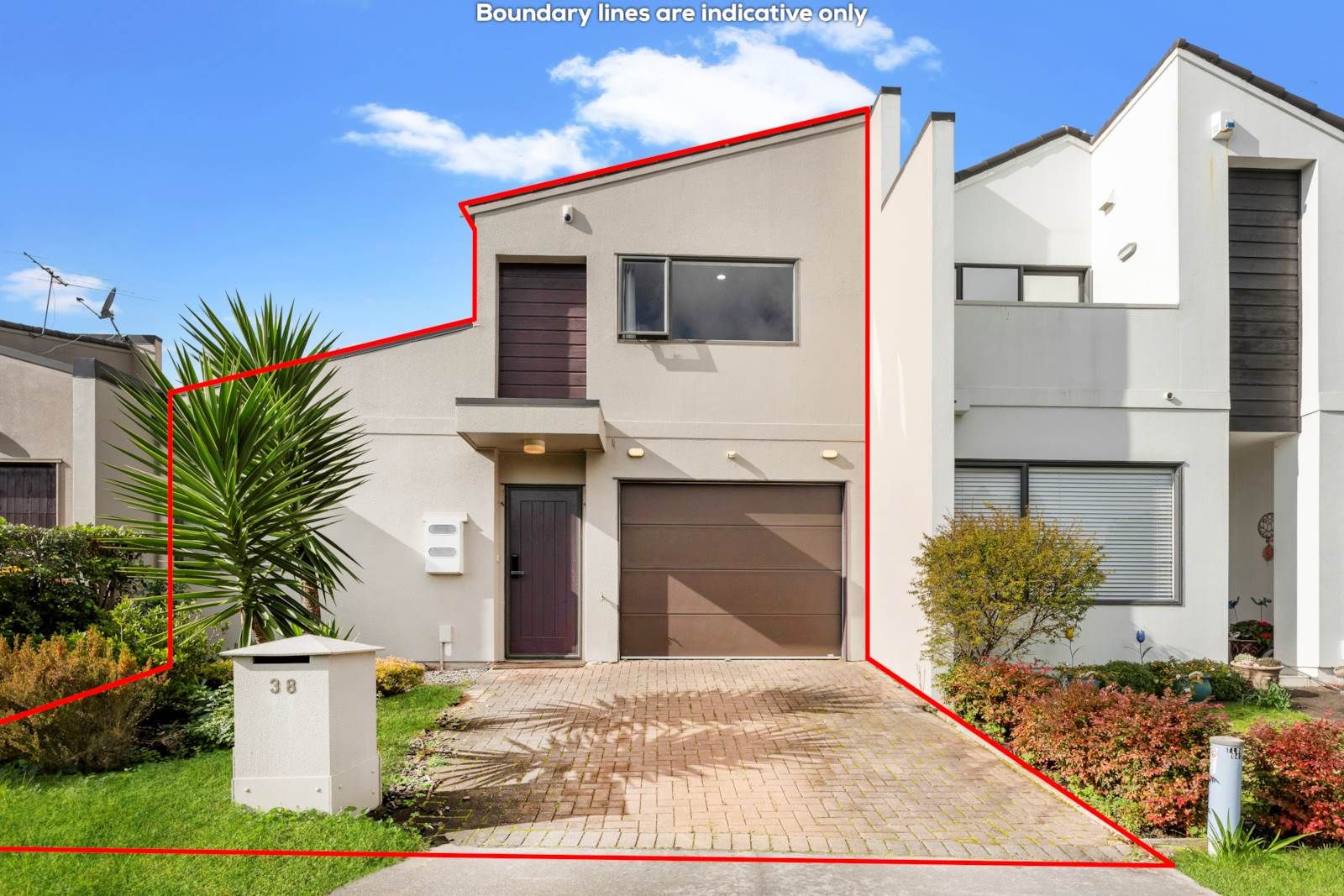 38 Tiger Drive, Golflands, Auckland - Manukau, 3 chambres, 2 salles de bain, House