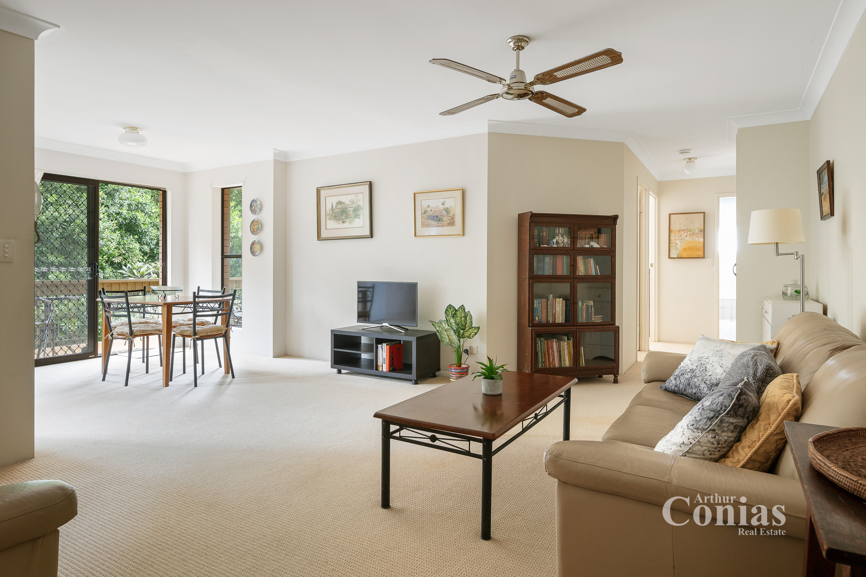 UNIT 4 18 BOTT ST, Ashgrove, Brisbane Western Region, 0 Schlafzimmer, 0 Badezimmer, Unit