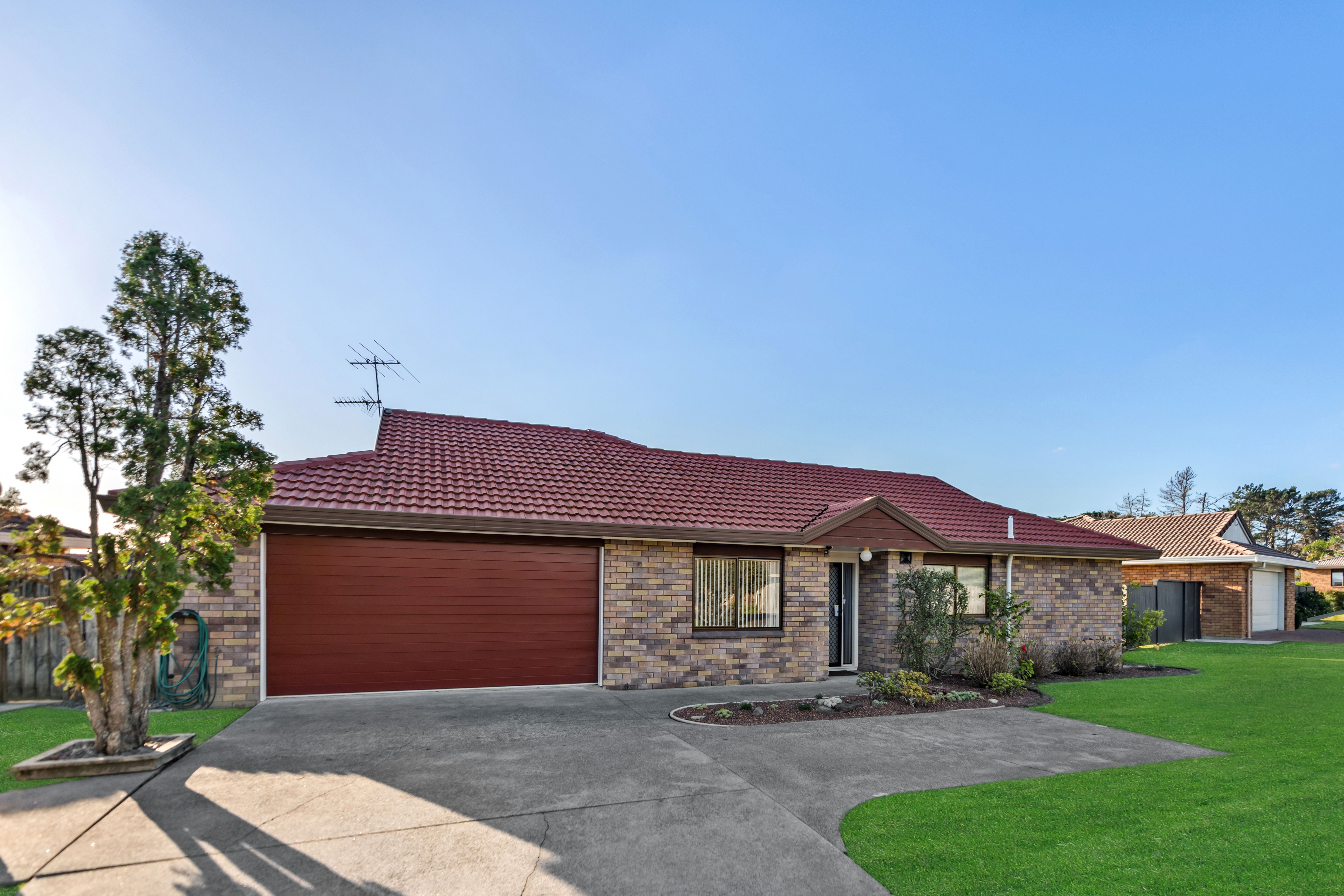 1/3 Mirabell Place, Golflands, Auckland - Manukau, 3 chambres, 0 salles de bain, Townhouse