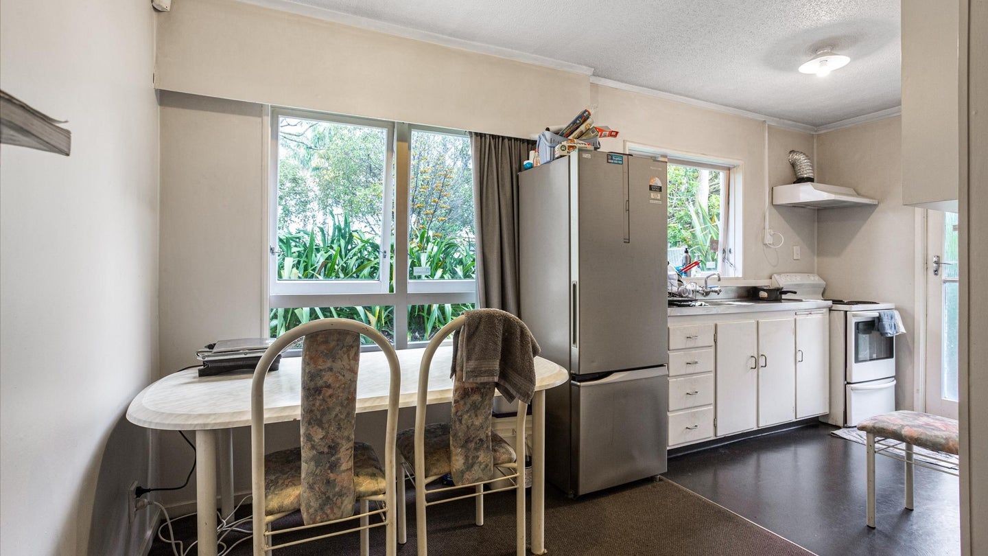 1/253 Balmoral Road, Sandringham, Auckland, 2房, 1浴, Unit