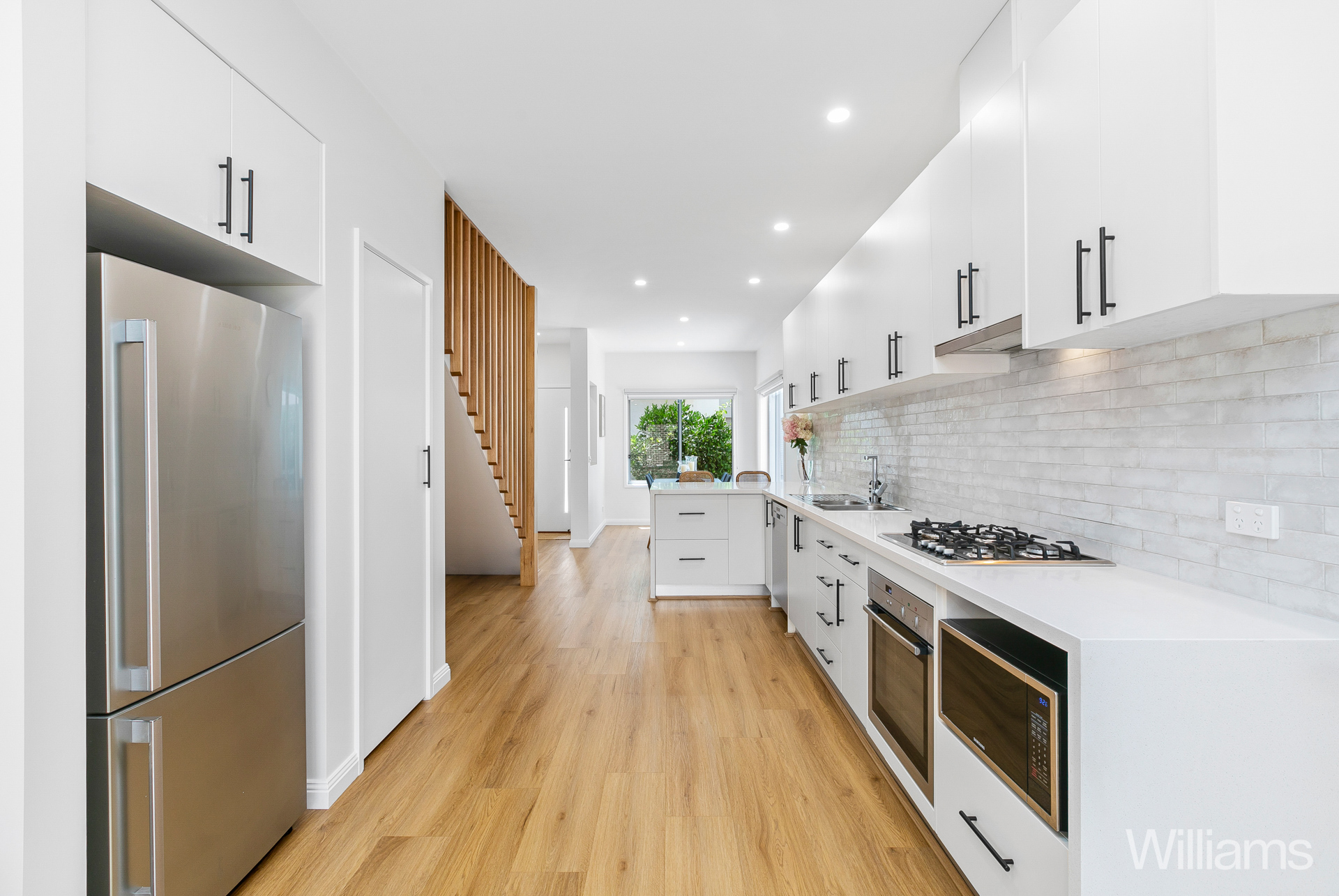UNIT 3 11 BASIL ST, Newport, South West Melbourne, 0 Bedrooms, 0 Bathrooms, Townhouse
