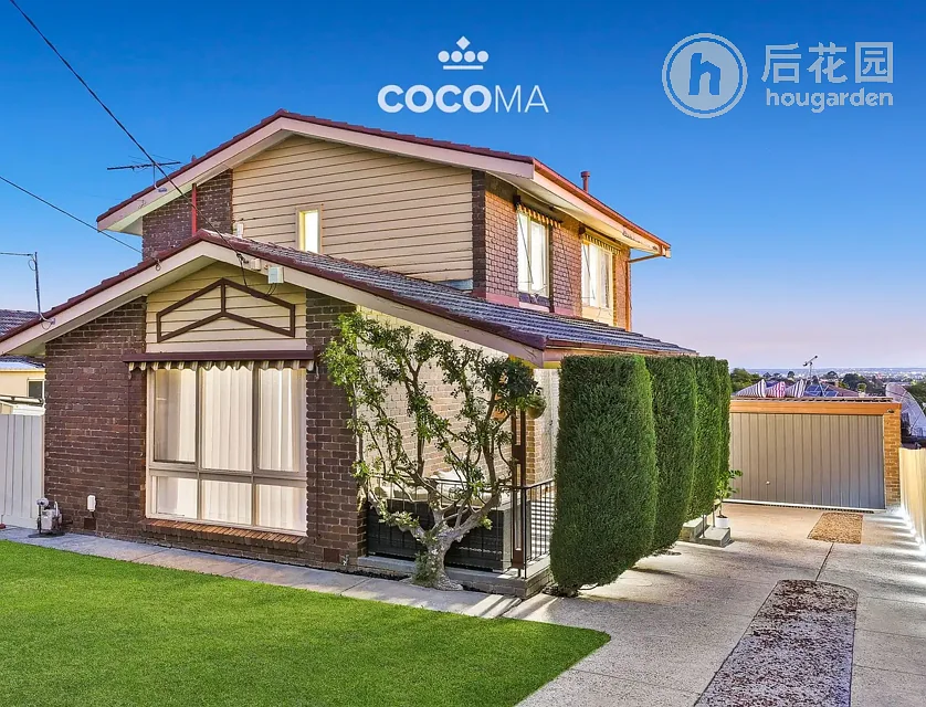 18 KOONUNG ST, DANDENONG NORTH VIC 3175, 0 ห้องนอน, 0 ห้องน้ำ, House