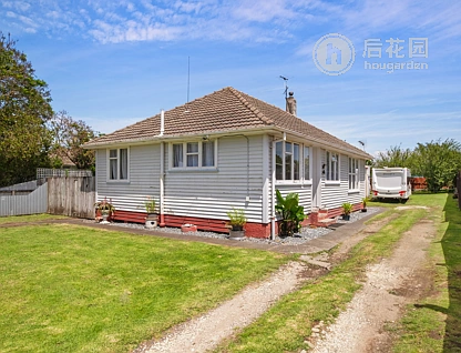 26 Manuka Street, Elgin, Gisborne, 3 침실, 1 욕실, House