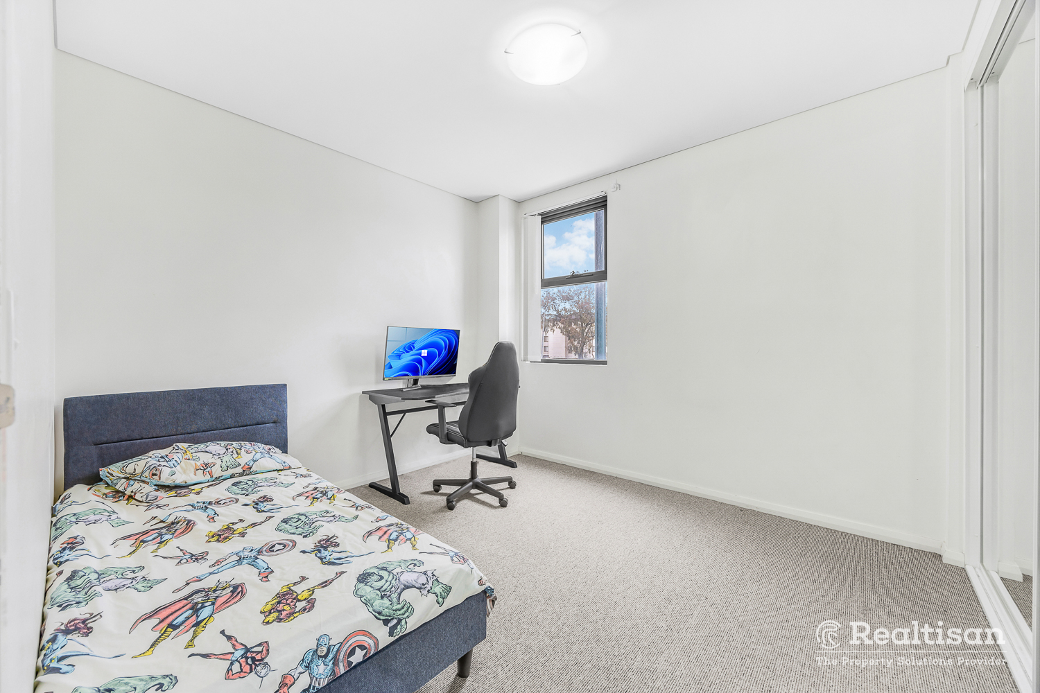 THE ROSE UNIT 3 32 CASTLEREAGH ST, Liverpool, South Western Suburbs, 0 Schlafzimmer, 0 Badezimmer, Unit