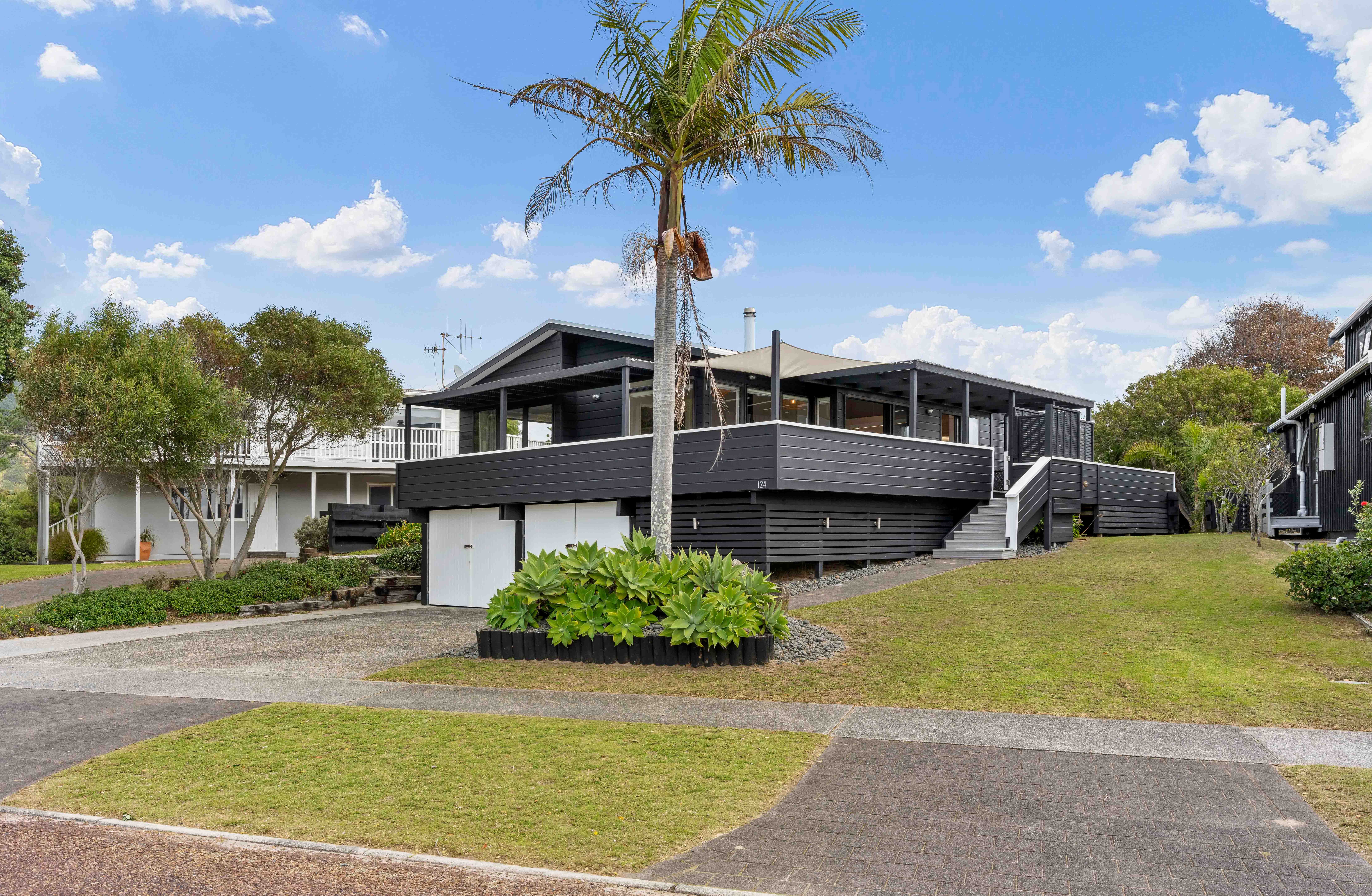 124 Pauanui Boulevard, Pauanui, Coromandel, 3 ਕਮਰੇ, 2 ਬਾਥਰੂਮ, House