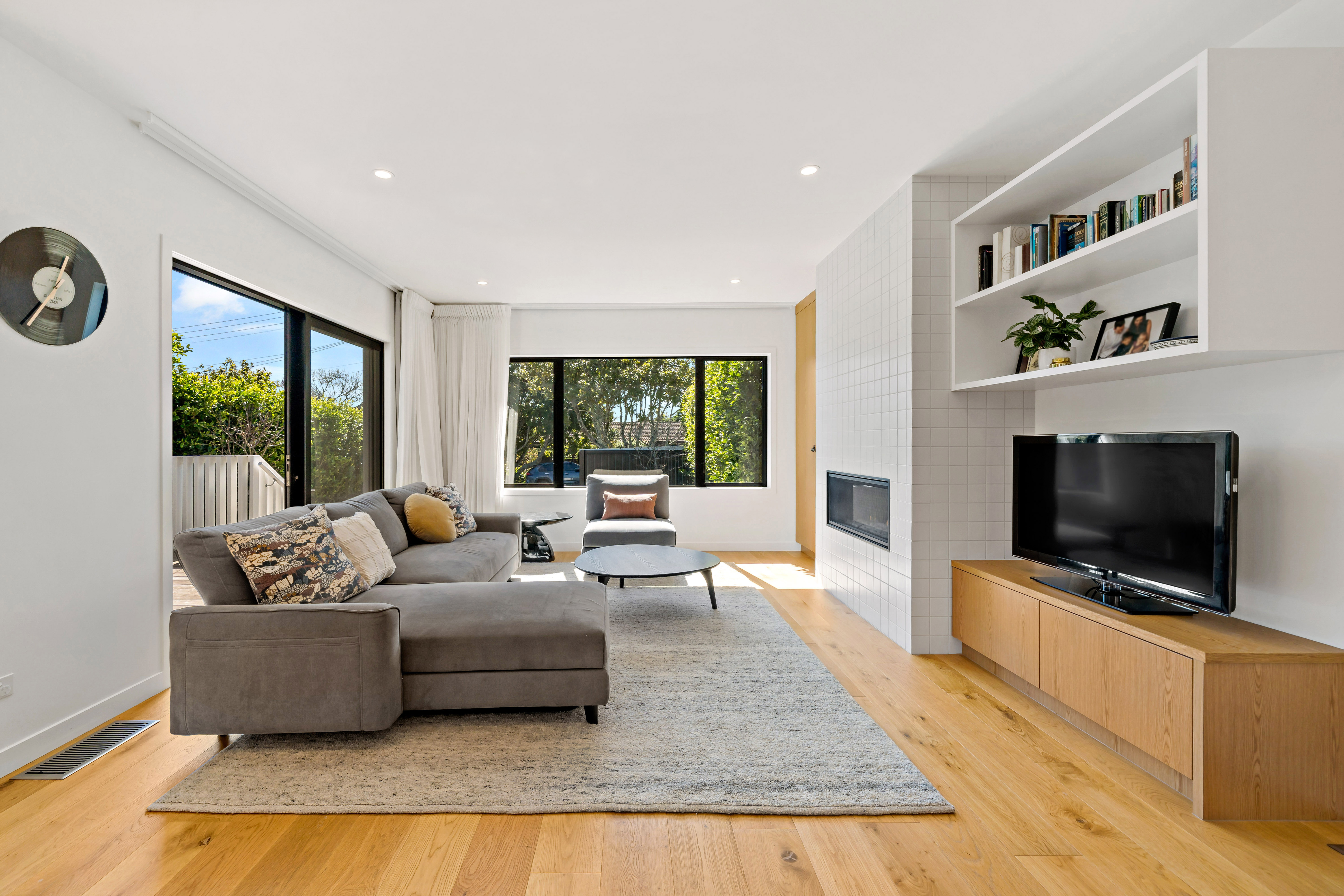 6 Walton Street, Remuera