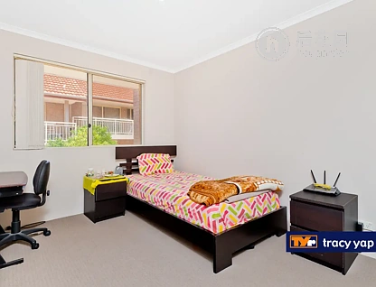 Unit 109/94-116 CULLODEN ROAD, MARSFIELD, 2 Kuwarto, 2 Banyo, Apartment