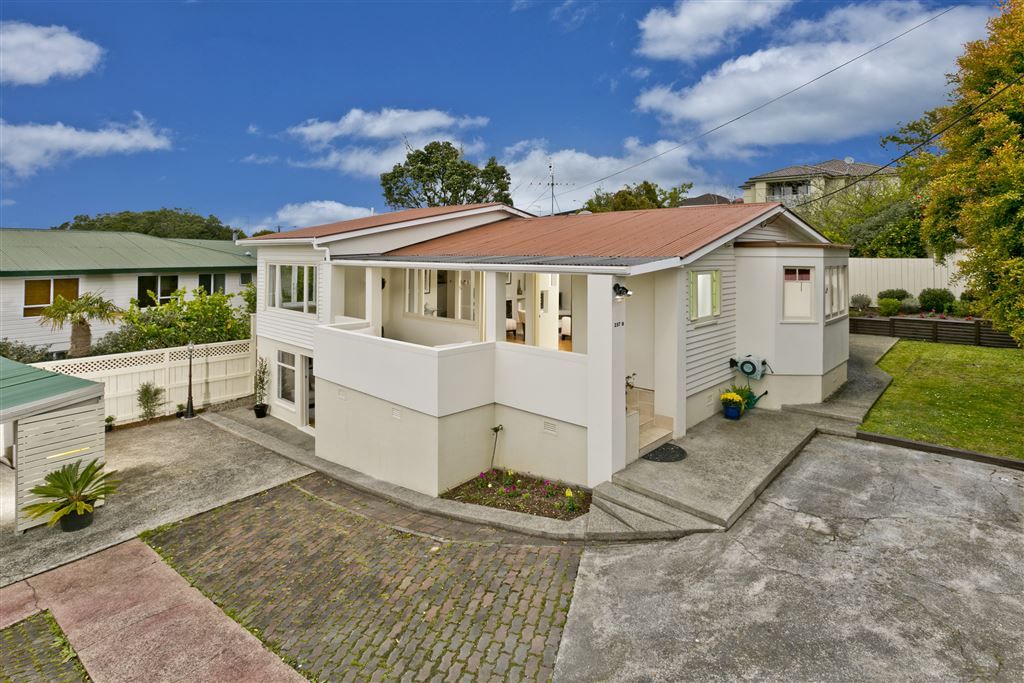Residential  Mixed Housing Suburban Zone