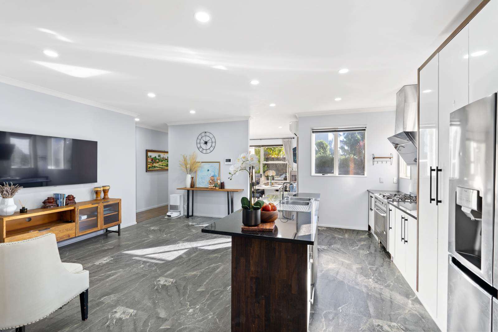 15 Cherrywood Crescent, Northpark, Manukau City, 6 chambres, 0 salles de bain, House