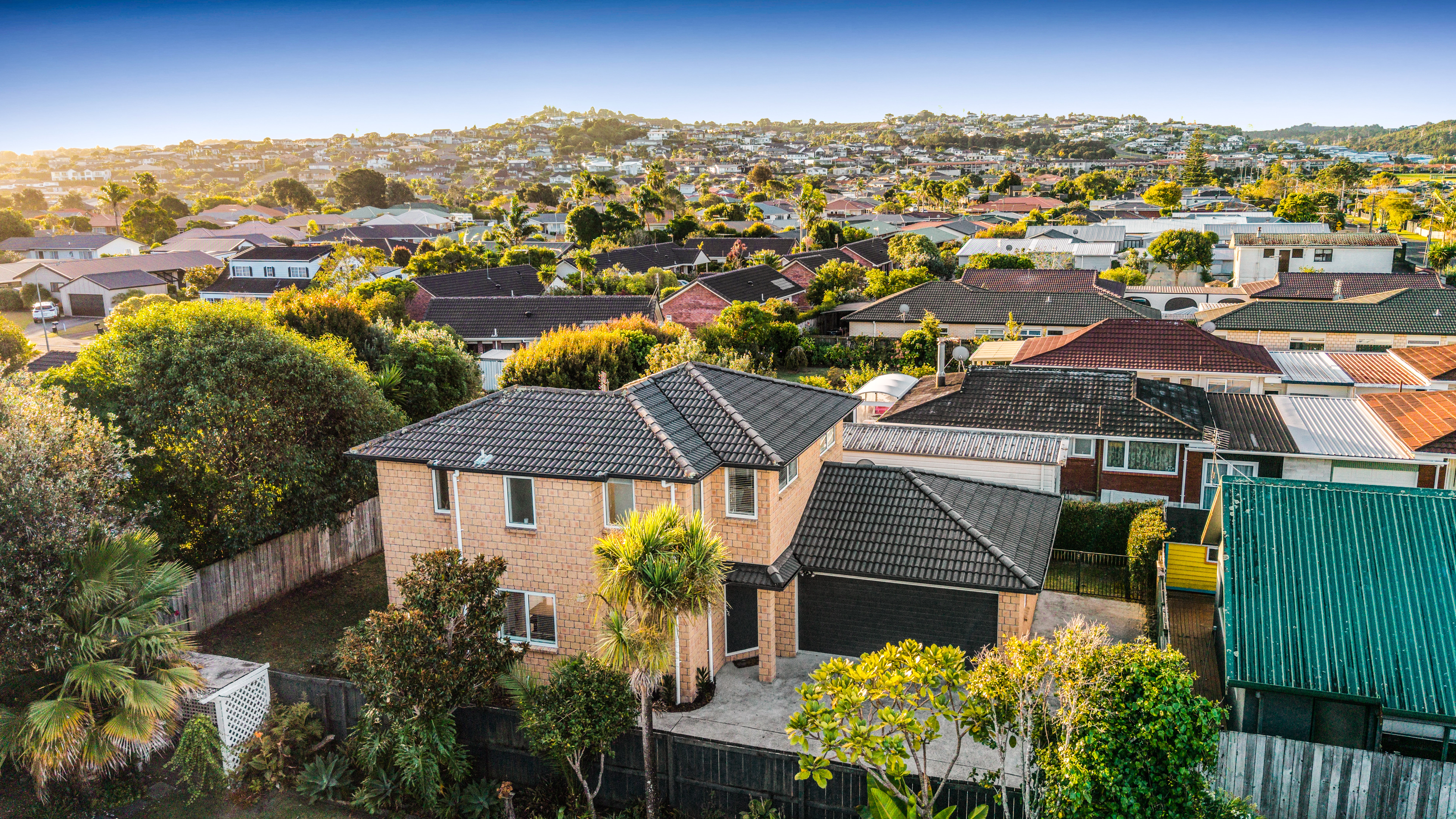 48c Hatton Road, Orewa, Rodney, 4 Bedrooms, 2 Bathrooms, House