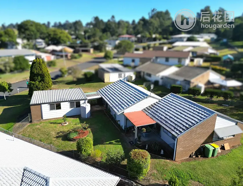 12 JUILLERAT ST, YARRAMAN QLD 4614, 0 कमरे, 0 बाथरूम, House