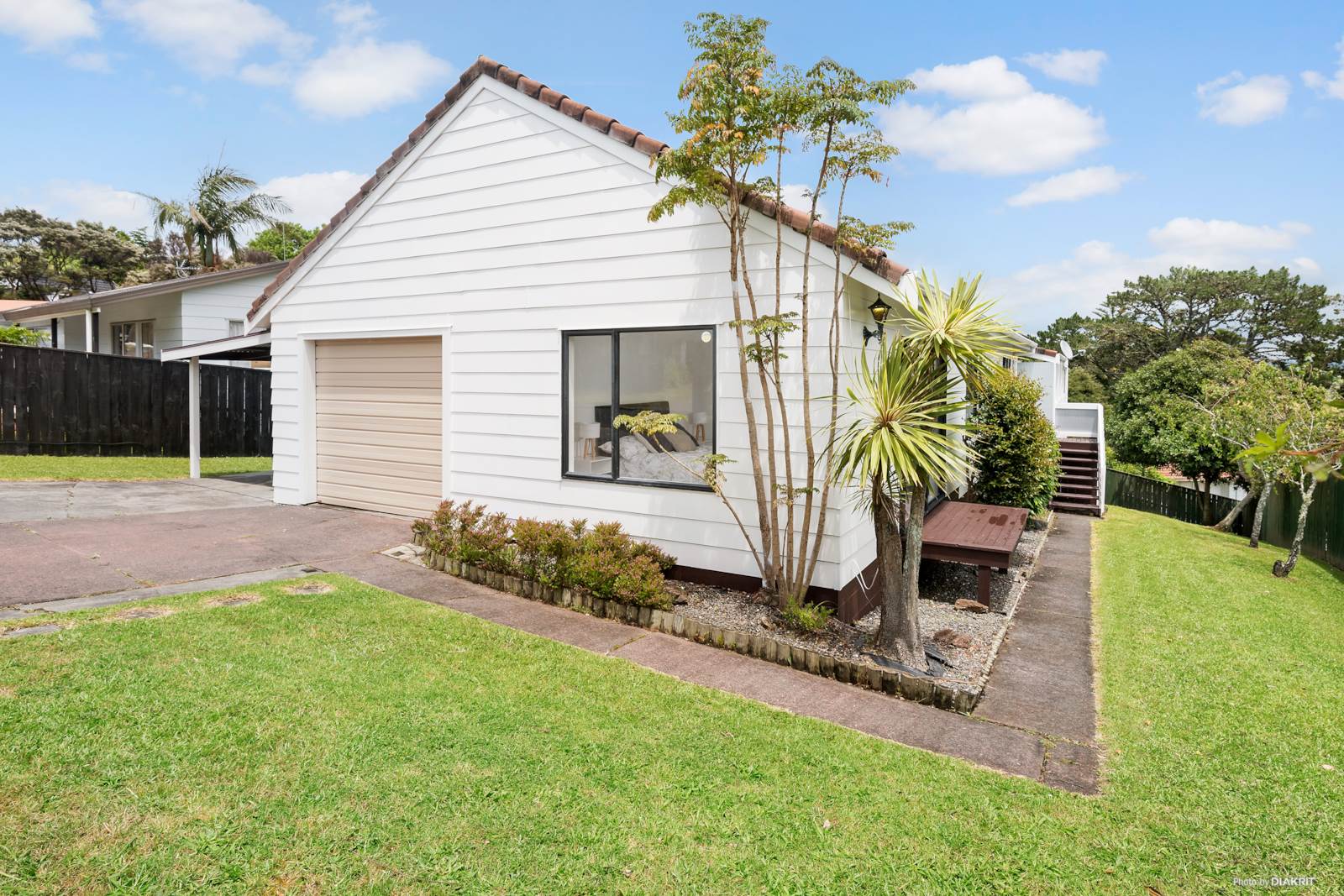 Residential  Mixed Housing Suburban Zone