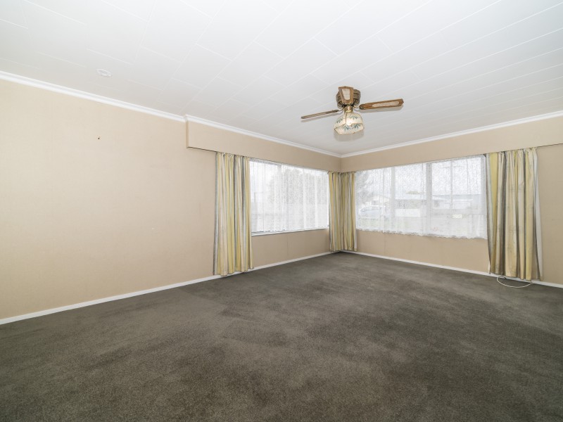 7 Tamar Street, Rongotea, Manawatu, 3房, 1浴