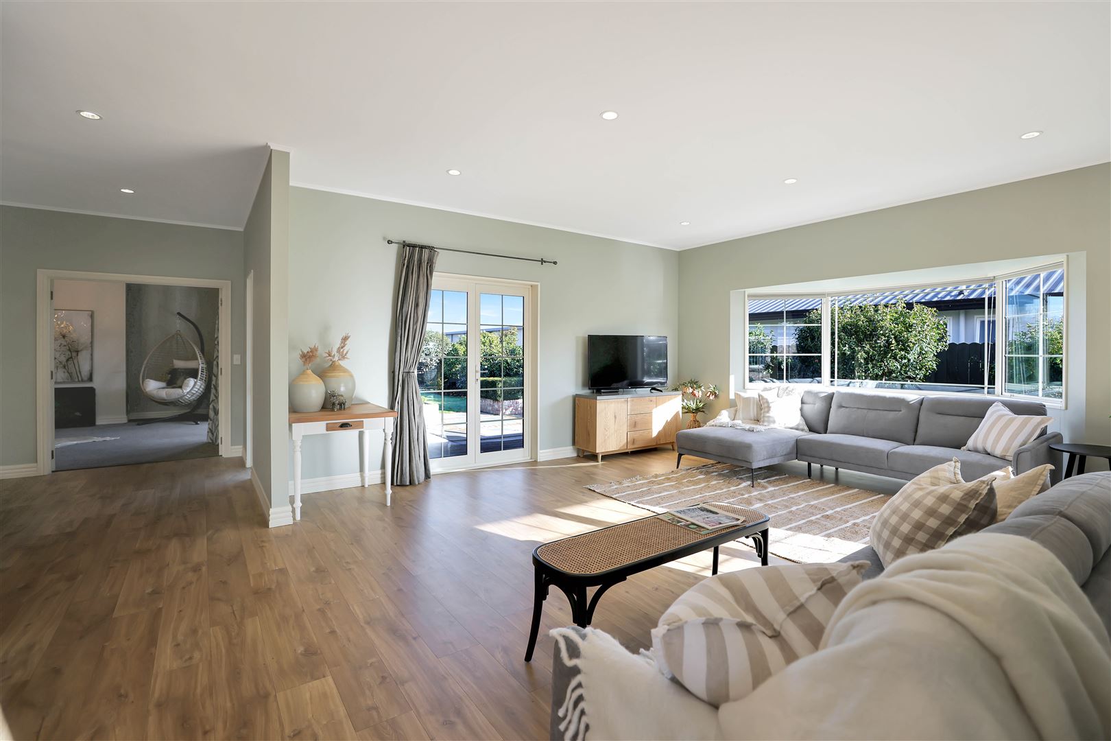 61 Kelvin Crescent, Allenton, Ashburton, 4 ਕਮਰੇ, 0 ਬਾਥਰੂਮ, House